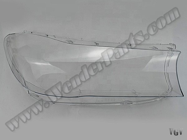 Far Camı G11 Sağ; 2015- - 63117408720P1