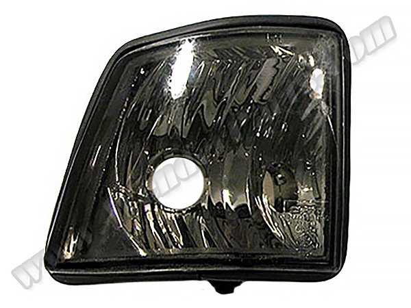 Sinyal E32 Sağ; (Kristal Füme) 1986-94 - ---