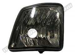 Sinyal E32 Sağ; (Kristal Füme) 1986-94 - ---