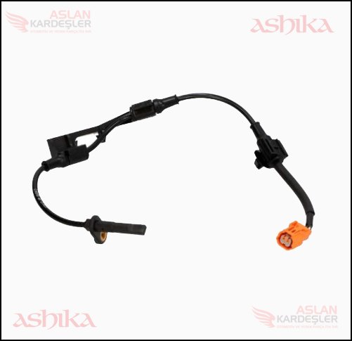 Abs Sensoru Arka Sol- Crv 01-06 15104439