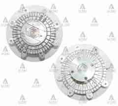 Fan Termiği H-100 / L-300 / L-200