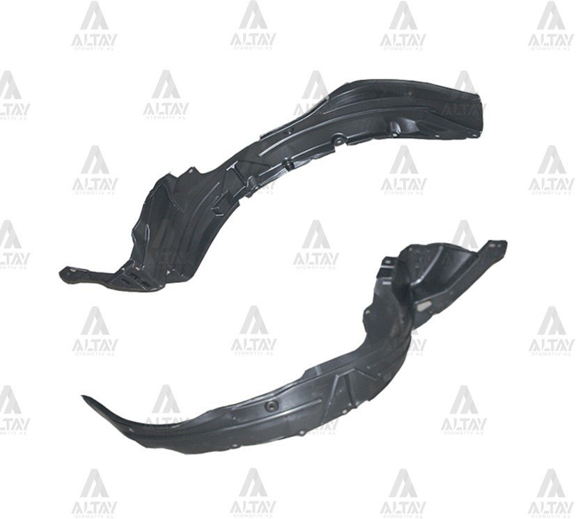 Çamurluk Davlumbazı Crv 02-06 Sağ 74100S9A010