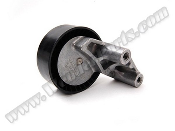 Gergi Makarası N73 [E65] - 11287574834