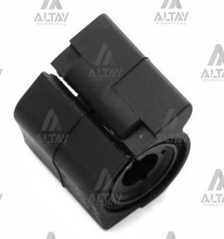 Viraj Lastiği C2 / C3 1.4 8V / 1.4Hdı Ön 18Mm 5094.97