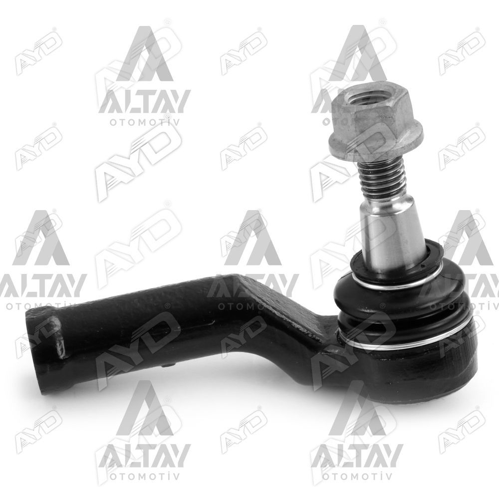 Rotbaşı Mondeo Iv 07-15 / S-Max 06-14 / Galaxy Iı 06-15 Sağ 6G913289Aa
