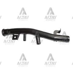 DEVİRDAİM SU BORUSU ACCENT 03-06 / GETZ 03-05 DİZEL 25431-27501