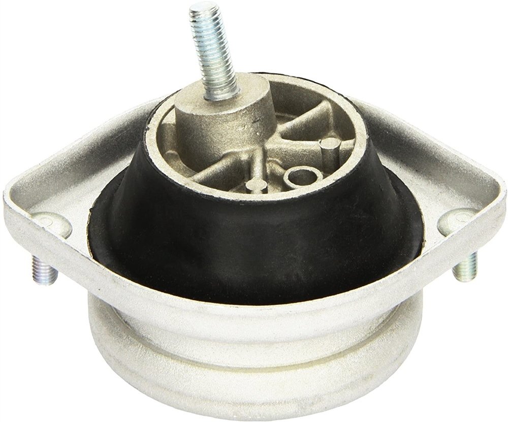 MOTOR KULAĞI SAĞ LASTİK BMW E39-E38 M62 1991-2003 7 SERİSİ 5 SERİSİ 22111092824