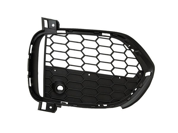 Tampon Izgarası X5:F15 Ön Sol; Açık -M-Tech-