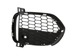 Tampon Izgarası X5:F15 Ön Sol; Açık -M-Tech-