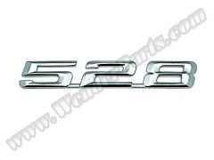 Bagaj Yazısı -528- [E39]