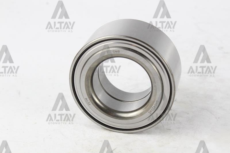 Teker Rulmanı Ön Nıssan 90-02 Prımera / Vanette / 42X76X38/35 4021030R01