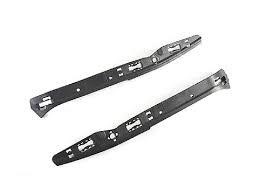 Tampon Braketi Ön Sağ-Yan T5 2003-10 - 7H0807184A