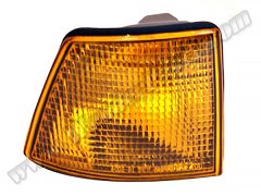 Sinyal E32 Sağ; (Sarı) 1986-94 - 63131374012