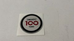 CUMHURİYET 100.YIL LOGOSU FİAT