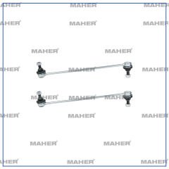 Z ROT VECTRA C 03-07 / 9-3 02=>