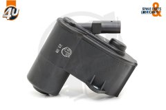 El Fren Ayar Motoru 12 Diş İnce   Sol-Sağ Pas6 2005-08 - 3C0998281B