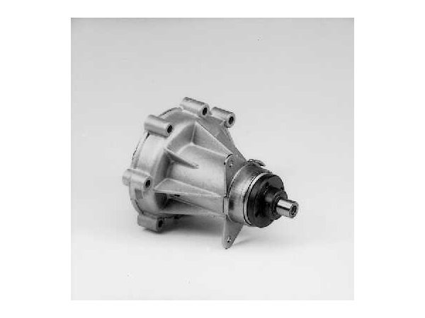 Devirdaim OM601 [W201 W124] - P160