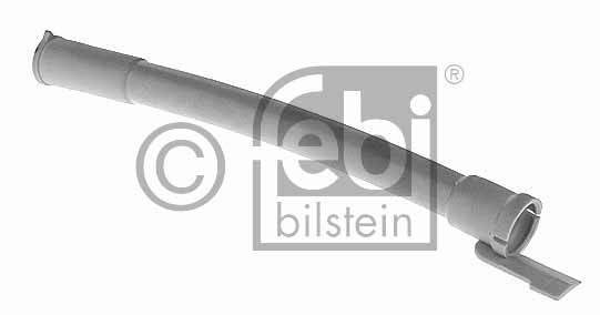 Yağ Çubuk Braketi AGR-AWX Gf4-Pas4  - 038103663.