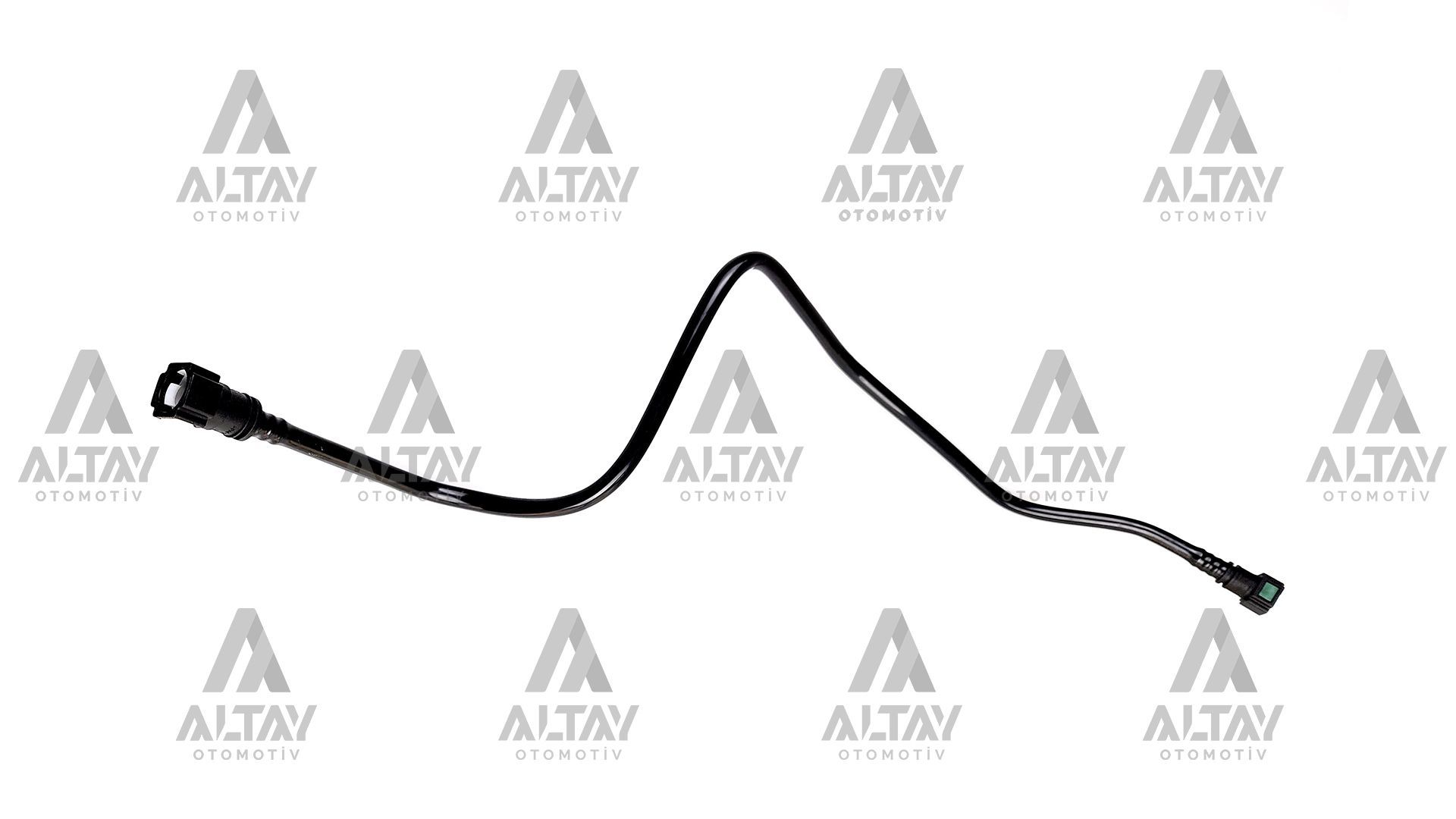 YAKIT BORUSU DOKKER / LODGY 12=> 1.5 DCİ K9K