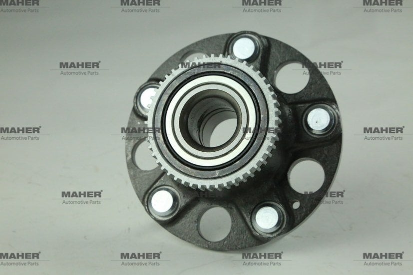 Teker Poryası Cıvıc 06-12 Hb. / 01-06 Type-R Arka Rulmanlı Absli 42200Sdaa51