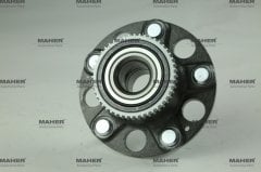 Teker Poryası Cıvıc 06-12 Hb. / 01-06 Type-R Arka Rulmanlı Absli 42200Sdaa51