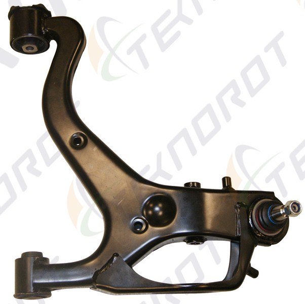 Dıscovery Iıı  Sac Salıncak Sağ Rotil 04-09 Lr028245 Rbj500183 Rbj501460 Rbj501540