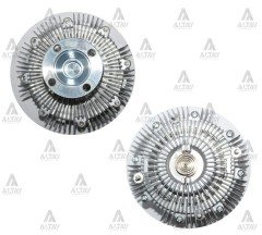 Fan Termiği Hılux 06-11 162100L010
