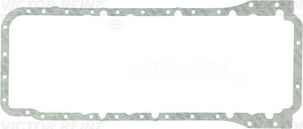 M.Benz  Karter Contası M 116.961-M A1170140122 A1190140022