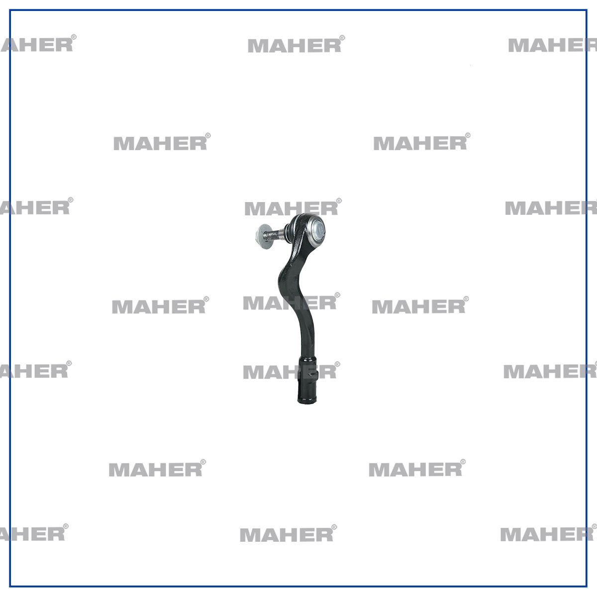 ROTBAŞI A6 10=> / A7 10=> / MACAN 14=> SAĞ