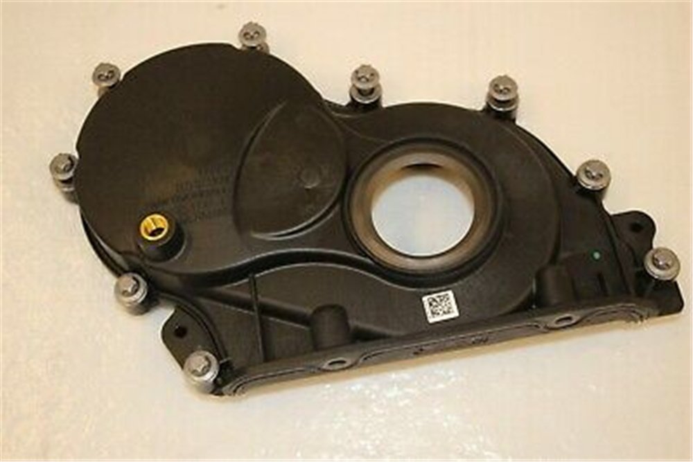 EKSANTİRİK DİŞLİ KAPAĞI BMW F20,F21,F22,F30,F31,F32,F36,F39,F45,F46,F48,F52,F54,F55,F56,F57,F60,İ8 11148512597