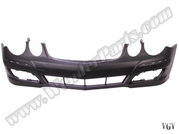 Tampon W211 Ön (PDCsiz, F.Yık-sız) -Avg/Elg- 2007-09 - 2118801540