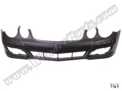 Tampon W211 Ön (PDCsiz, F.Yık-sız) -Avg/Elg- 2007-09 - 2118801540