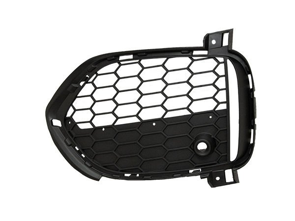 Tampon Izgarası X5:F15 Ön Sağ; Açık -M-Tech-