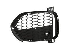 Tampon Izgarası X5:F15 Ön Sağ; Açık -M-Tech-