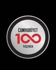 CUMHURİYET 100.YIL LOGOSU FİAT