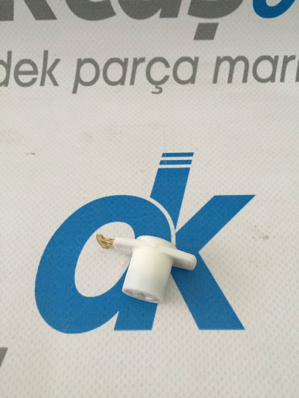 Tevzi Makarası Tempra Tipo Doğan Slx