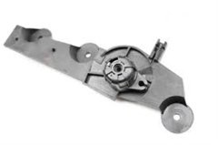 KAPUT AÇMA BRAKETİ E60 BMW 51439143458