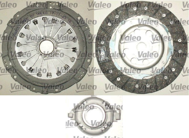 DEBRİYAJ SETİ 623304100 P406 2.0 HDI (00 ) EXPERT 2.0 HDI (00 )