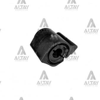 Viraj Lastiği C3 Ön 19Mm 5094.91