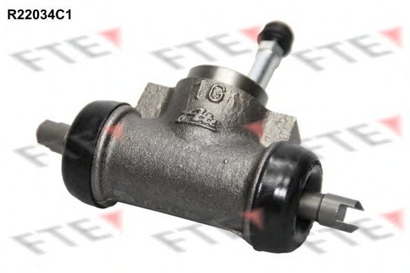 Tekerlek Sılındırı 0034200418 R22034C1