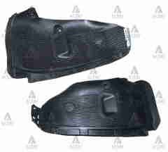 Çamurluk Davlumbazı Accent Arka 11-18 Blue Sağ 868221R000