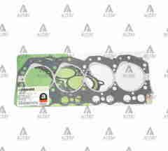 Silindir Kapak Contası Pıckup Td-27 Çelik 1.20Mm 1104443G01