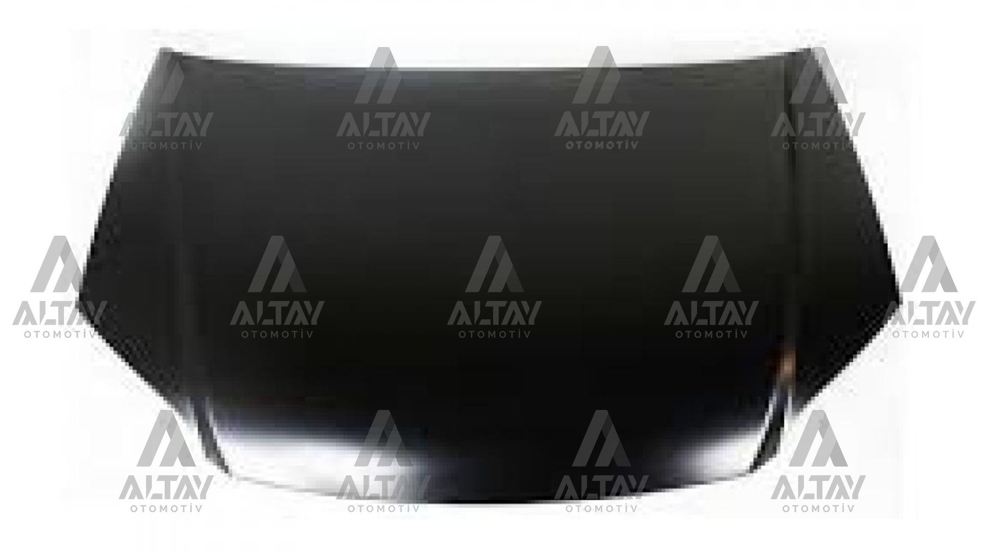 MOTOR KAPUTU CIVIC 04-06