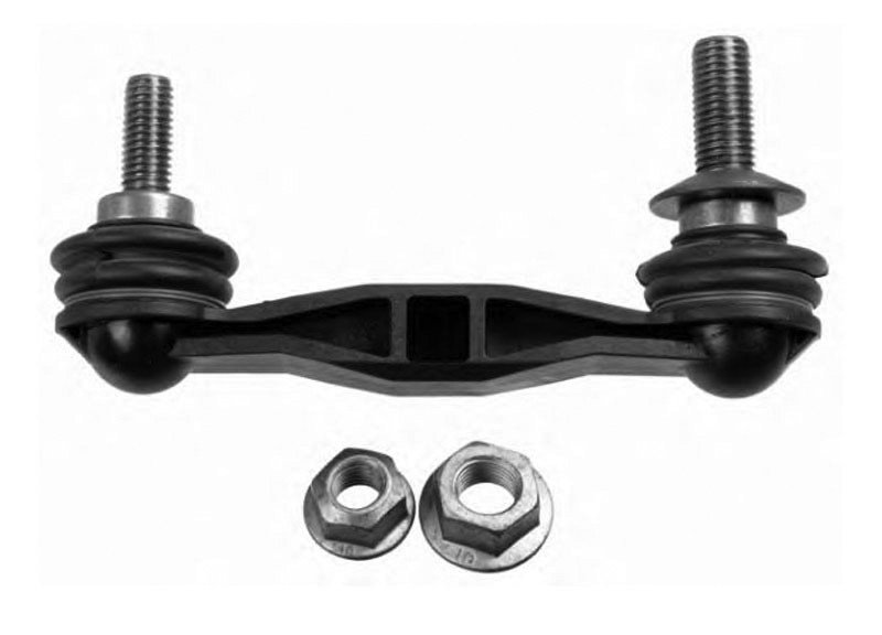 Viraj Rotu Arka-Plastik Sol-Sağ F01-10  - 33556777635