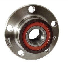 Poryalı Rulman Arka 5 Delık Polo-Cordoba-Fabıa 01-07 Abs Lı A1 2010> A2 00-05 Amf Bby Bky 6X0501611 6Q0501611F 713610490 8X0598611 5Z0501611B 6Q0598611