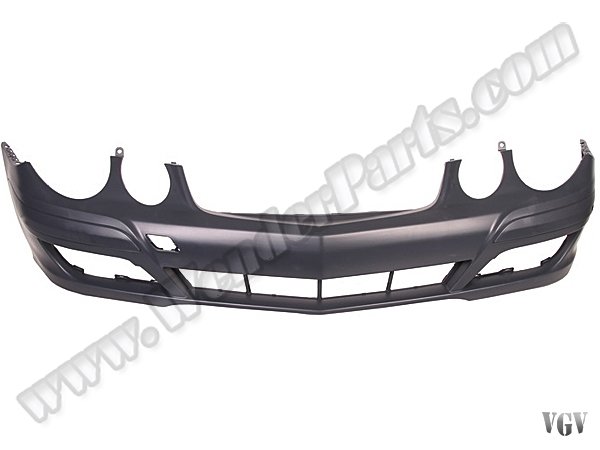 Tampon W211 Ön (PDCsiz, F.Yık-sız) -Cls/Std- 2007-09 - 2118800840