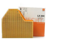 HAVA FİLTRESİ BMW SOL E60 E61 E63 E64 5 SERİSİ 6 SERİSİ 2005-2010 13727834715