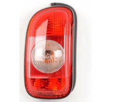 STOP MINI COOPER BEYAZ SİNYALLİ SOL R55 CLUBMAN 2006-2012 63212754529