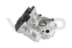 Egr Valfi 204-205-212 639-Spr  - A6511400860
