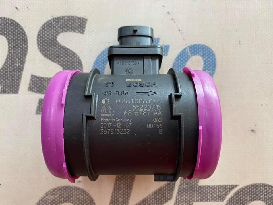DEBIMETRE (HAVA AKISMETRE) LINEA DOBLO 1.6 MJT ORJ. 51831050